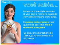 Smartphone Samsung Galaxy S20 FE 5G 128GB Branco Octa-Core 6GB RAM 6,5” Câm. Tripla + Selfie 32MP