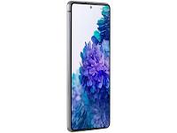 Smartphone Samsung Galaxy S20 FE 5G 128GB Branco Octa-Core 6GB RAM 6,5” Câm. Tripla + Selfie 32MP - 6