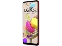 Smartphone LG K52 64GB Vermelho 4G Octa-Core 3GB RAM Tela 6,6” Câm. Quádrupla + Selfie 8MP - 5