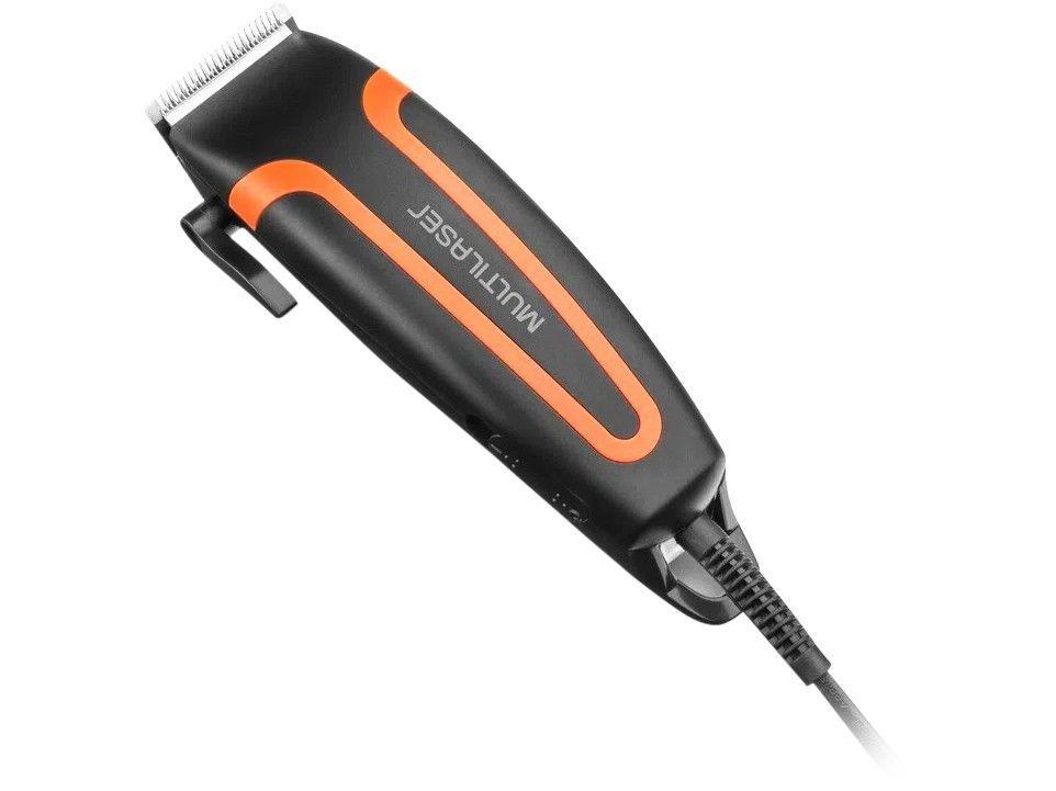 Máquina de Cortar Cabelo Multilaser - 4