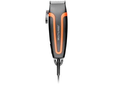 Máquina de Cortar Cabelo Multilaser