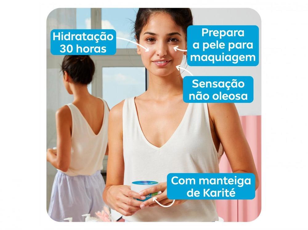 Creme Facial Nutritivo NIVEA Ultraleve 7 em 1 100g - 14