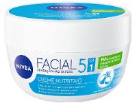 Creme Facial Nutritivo NIVEA Ultraleve 7 em 1 100g - 9