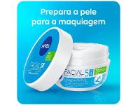 Creme Facial Nutritivo NIVEA Ultraleve 7 em 1 100g - 13