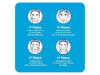 Creme Facial Nutritivo NIVEA Ultraleve 7 em 1 100g - 16