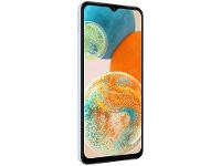 Smartphone Samsung Galaxy A23 128GB Azul 5G Octa-Core 4GB RAM 6,6" Câm. Quádrupla + Selfie 8MP Dual Chip - 7