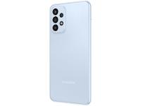 Smartphone Samsung Galaxy A23 128GB Azul 5G Octa-Core 4GB RAM 6,6" Câm. Quádrupla + Selfie 8MP Dual Chip - 9