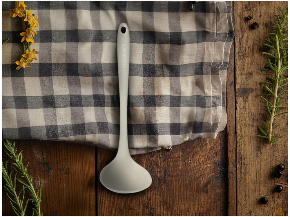 Concha de Silicone Hauskraft Fendi 21cm - 2