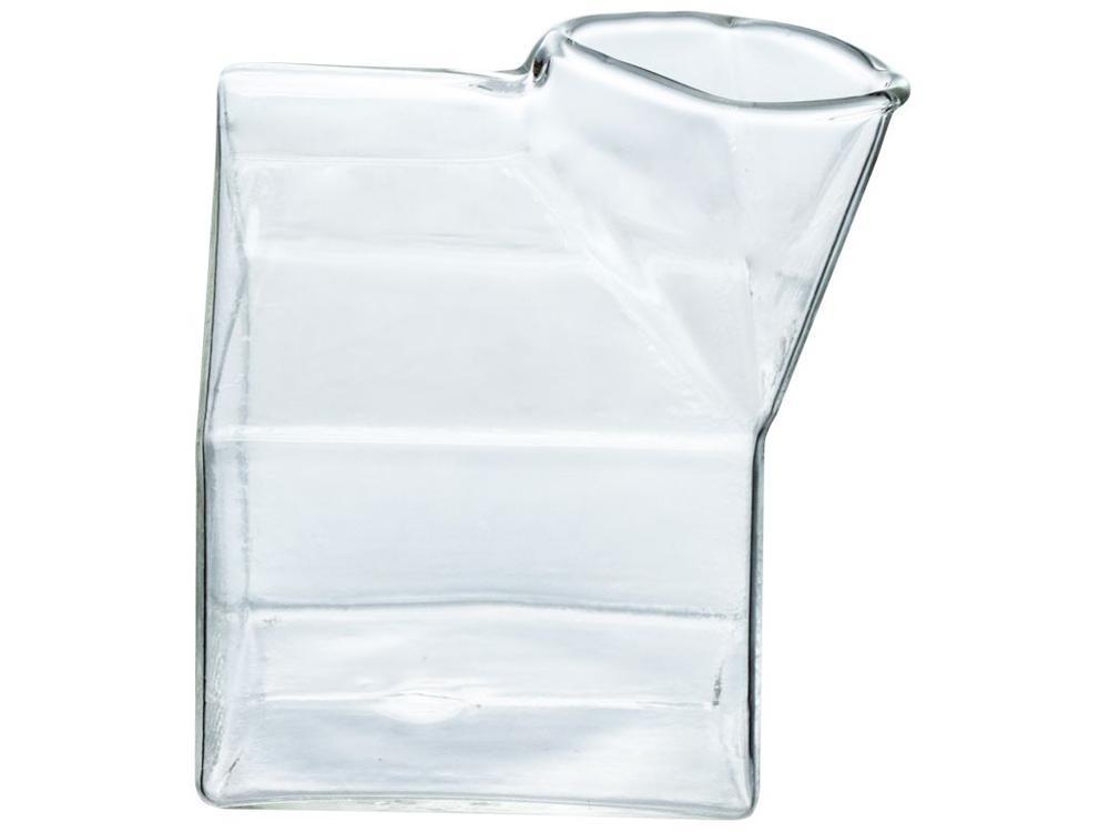 Jarra de Vidro 350ml Transparente Hauskraft Formato de Caixa - 7