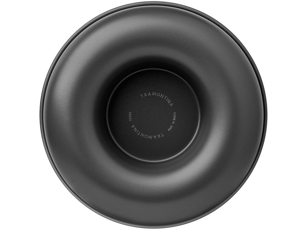 Forma de Bolo de Alumínio Redonda 24cm Tramontina - 4