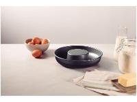 Forma de Bolo de Alumínio Redonda 24cm Tramontina - 2