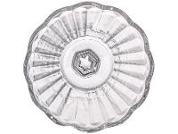 Jogo de Taças de Vidro para Sobremesa Transparente 150ml 6 Peças Haus Concept Lótus - 16