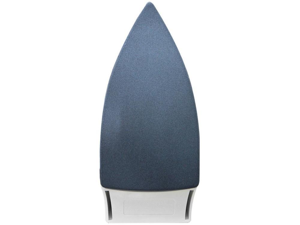 Ferro de Passar Roupa a Seco Portátil Lenoxx  - 10