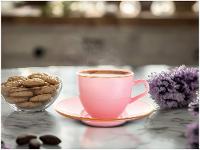 Jogo de Xícaras de Café 85ml Hauskraft Matte 4 Peças - 2