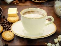 Jogo de Xícaras de Café 85ml Hauskraft Matte 4 Peças - 2