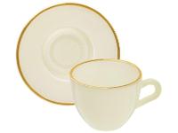 Jogo de Xícaras de Café 85ml Hauskraft Matte 4 Peças