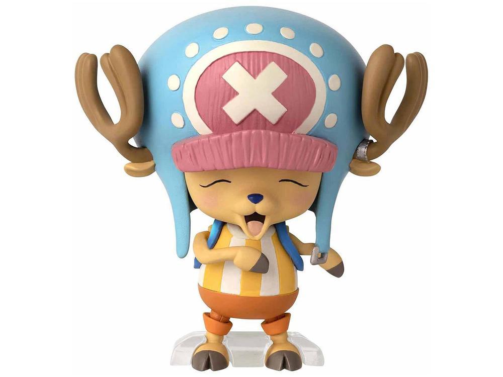 Boneco Colecionável One Piece Tony Tony Chopper  - 3