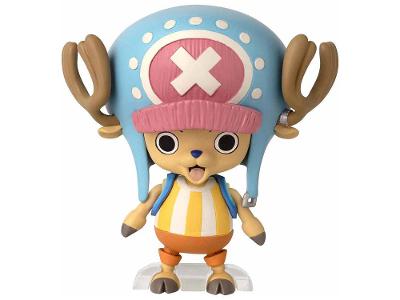 Boneco Colecionável One Piece Tony Tony Chopper 