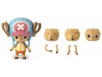 Boneco Colecionável One Piece Tony Tony Chopper  - 2