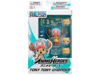 Boneco Colecionável One Piece Tony Tony Chopper  - 7