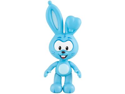 Boneco Turma da Mônica Vamos Brincar Sansão 24,5cm