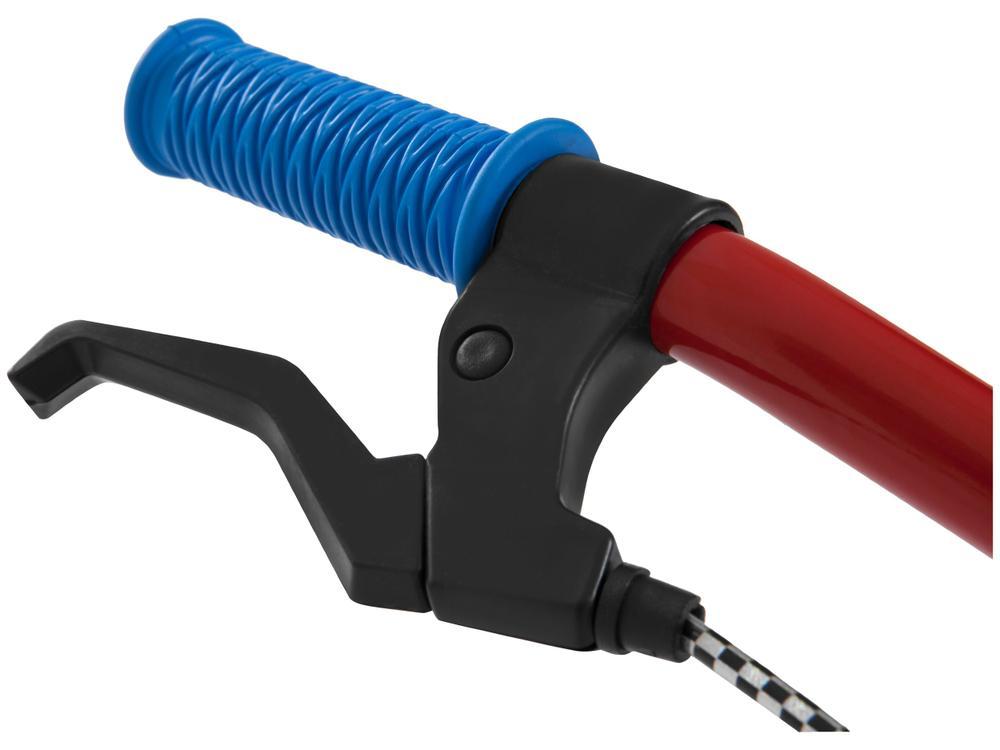 Bicicleta Infantil Aro 16 Track & Bikes Dino - 7