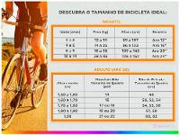 Bicicleta Infantil Aro 16 Track & Bikes Dino - 3