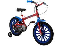 Bicicleta Infantil Aro 16 Track & Bikes Dino