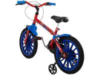 Bicicleta Infantil Aro 16 Track & Bikes Dino - 5