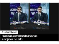 Smart TV 65" 8K MINI LED Neo QLED Samsung AI TV QN65QN800 VA 120Hz Wi-Fi Alexa 4 HDMI 3USB - 5