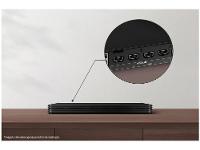 Smart TV 65" 8K MINI LED Neo QLED Samsung AI TV QN65QN800 VA 120Hz Wi-Fi Alexa 4 HDMI 3USB - 8