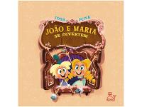 Livro João e Maria se Divertem Josh Funk - 2