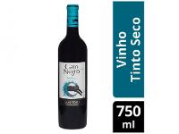 Vinho Tinto Seco Gato Negro Malbec - 10