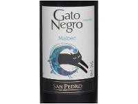 Vinho Tinto Seco Gato Negro Malbec - 15