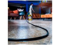 Aspirador de Pó e Água 3 em 1 Kärcher com Filtro HEPA 1700W WDL 1S Amarelo - 14