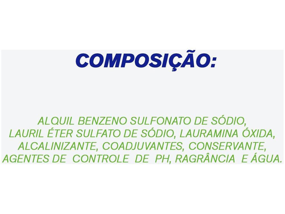 Desengordurante Spray Veja Cozinha Limão 500ml  - 6