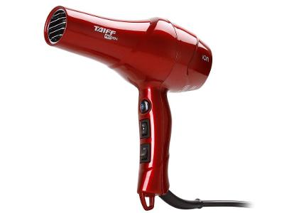 Secador de Cabelo Taiff Red Íon
