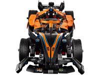 LEGO Technic Carro de Corrida NEOM McLaren