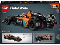 LEGO Technic Carro de Corrida NEOM McLaren - 6