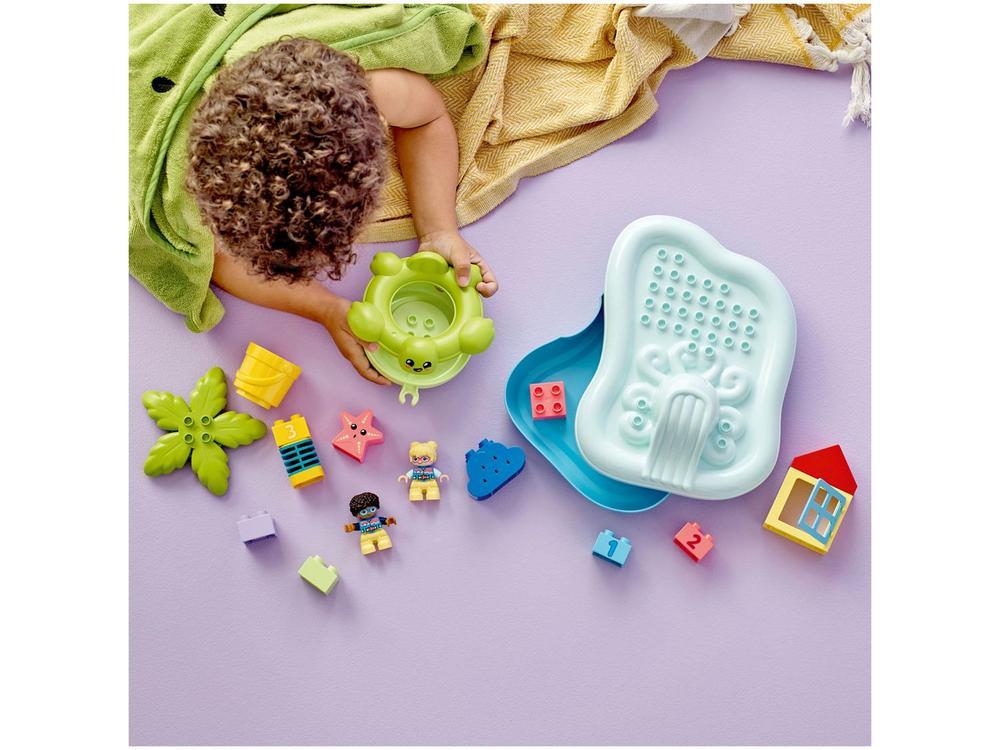 LEGO Duplo Town Parque Aquático 10989 - 2