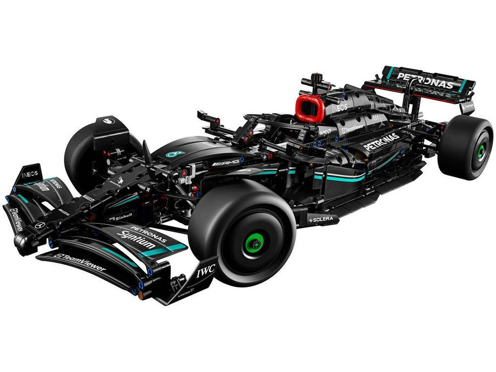 LEGO Technic Mercedes-AMG F1 W14 E Performance - 8