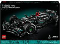 LEGO Technic Mercedes-AMG F1 W14 E Performance - 1