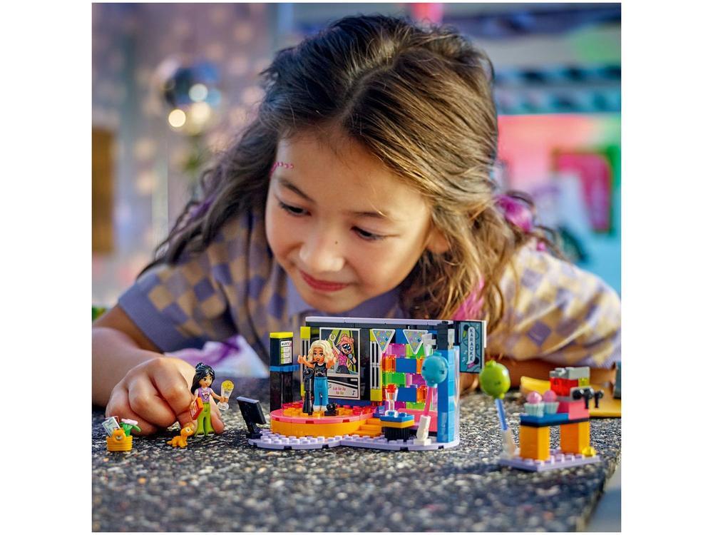 LEGO Friends Festa de Karaokê 42610 - 5