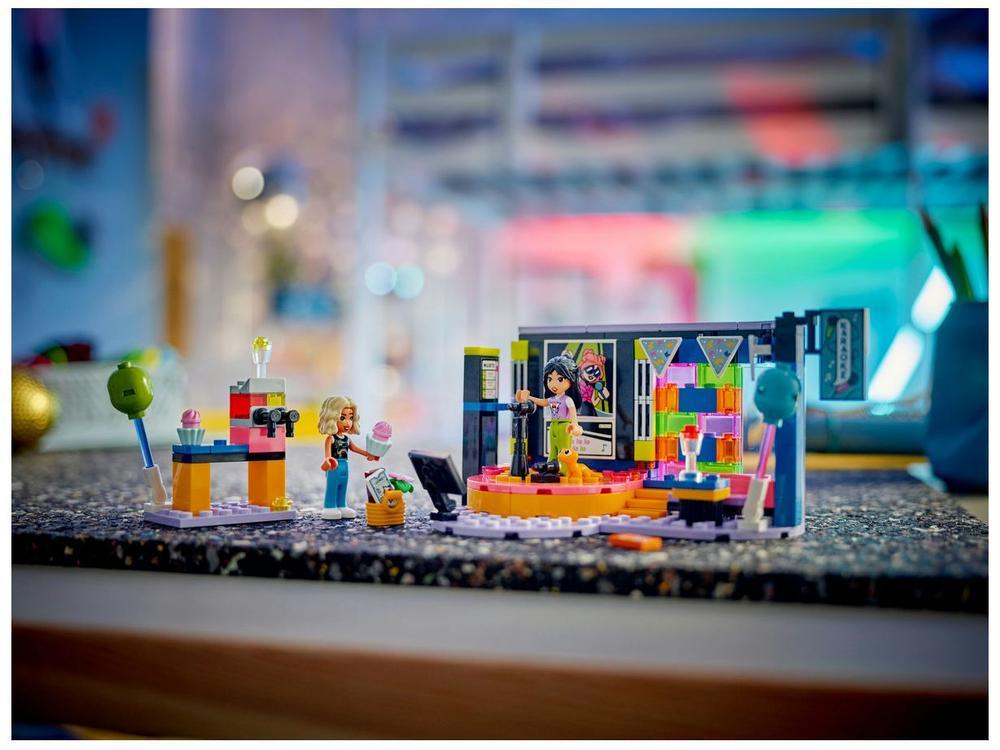 LEGO Friends Festa de Karaokê 42610 - 6