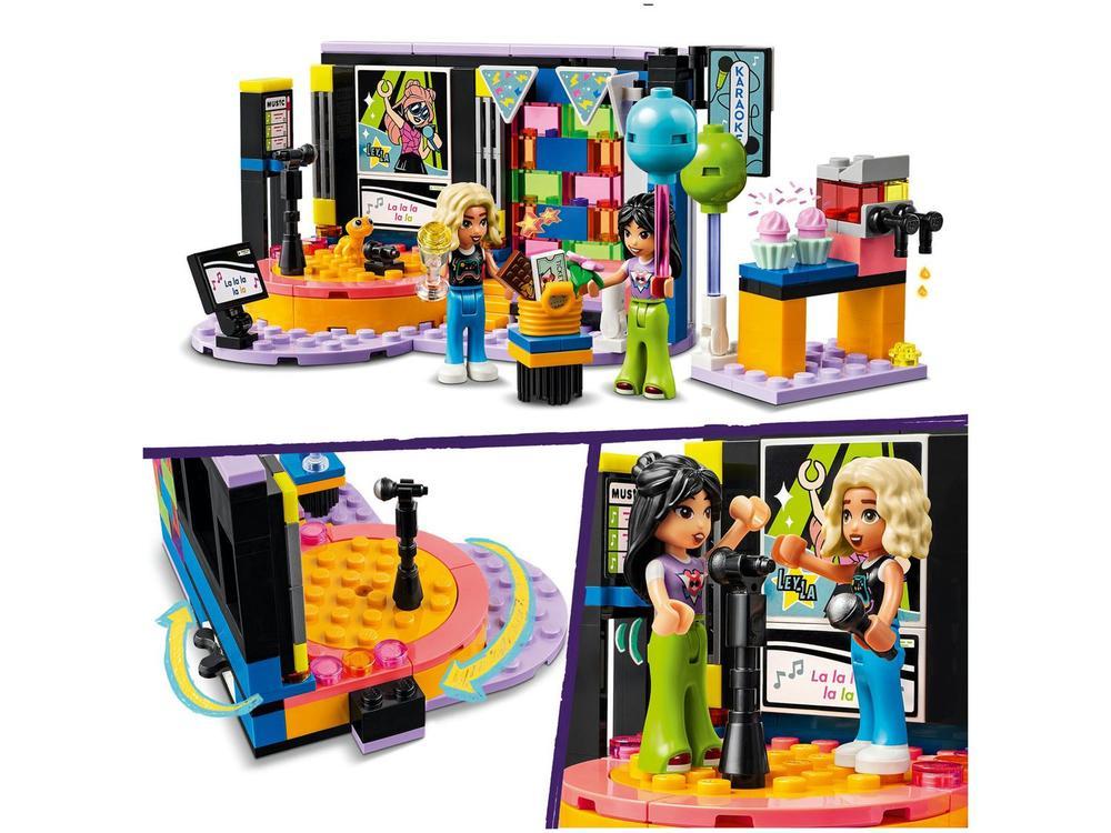 LEGO Friends Festa de Karaokê 42610 - 8