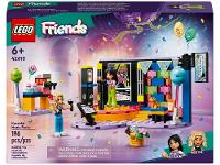LEGO Friends Festa de Karaokê 42610 - 2