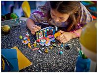 LEGO Friends Festa de Karaokê 42610