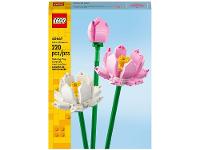 LEGO Iconic Flores de Lótus 40647 220 Peças  - 2