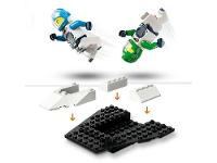 LEGO City Nave Espacial e Descoberta de Asteroide - 7