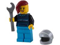 LEGO Speed Champions Carro Esportivo Ford Mustang  - 2